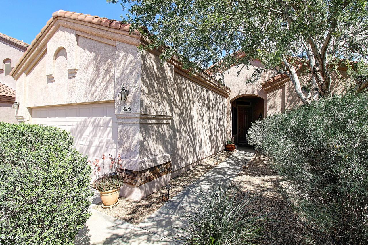 26735 N 65th Dr., Phoenix, AZ 85083