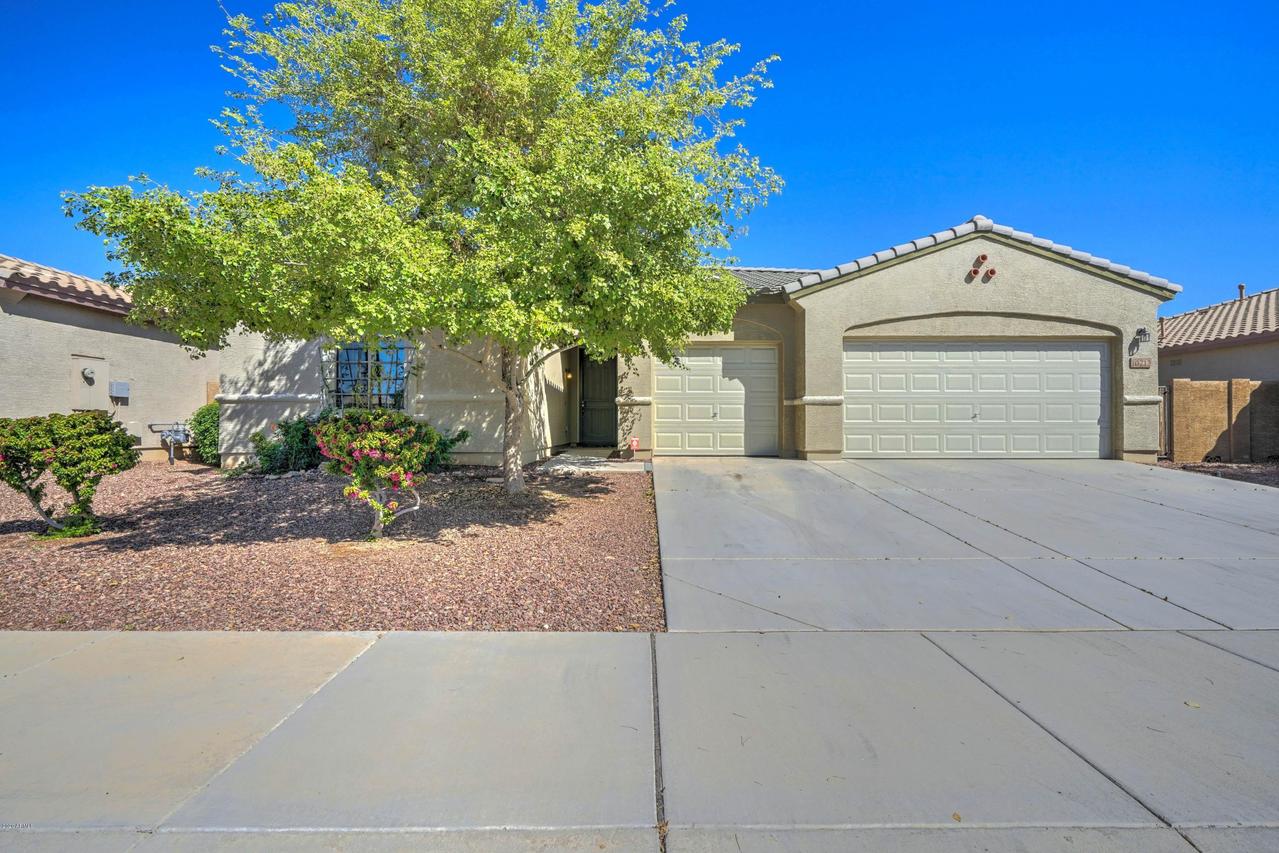 10212 W Patrick Ln., Peoria, AZ 85383