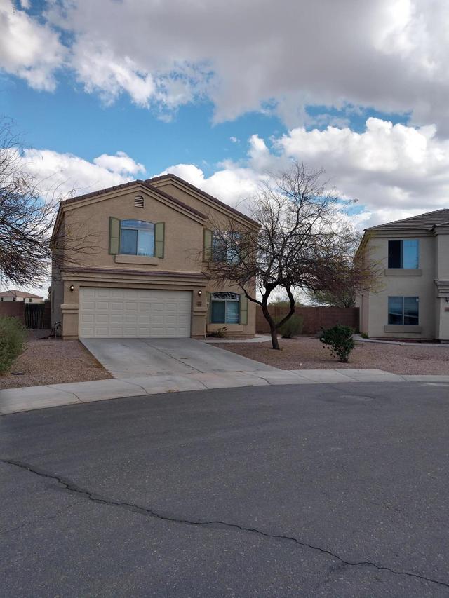 19247 N Leland Rd., Maricopa, AZ 85138