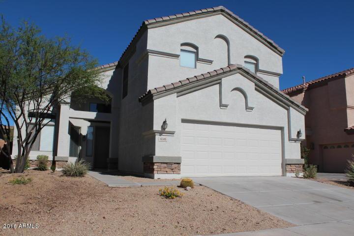 6506 W Molly Ln., Phoenix, AZ 85083