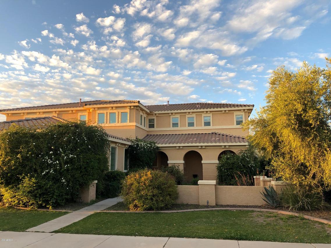 21350 E Waverly Dr., Queen Creek, AZ 85142