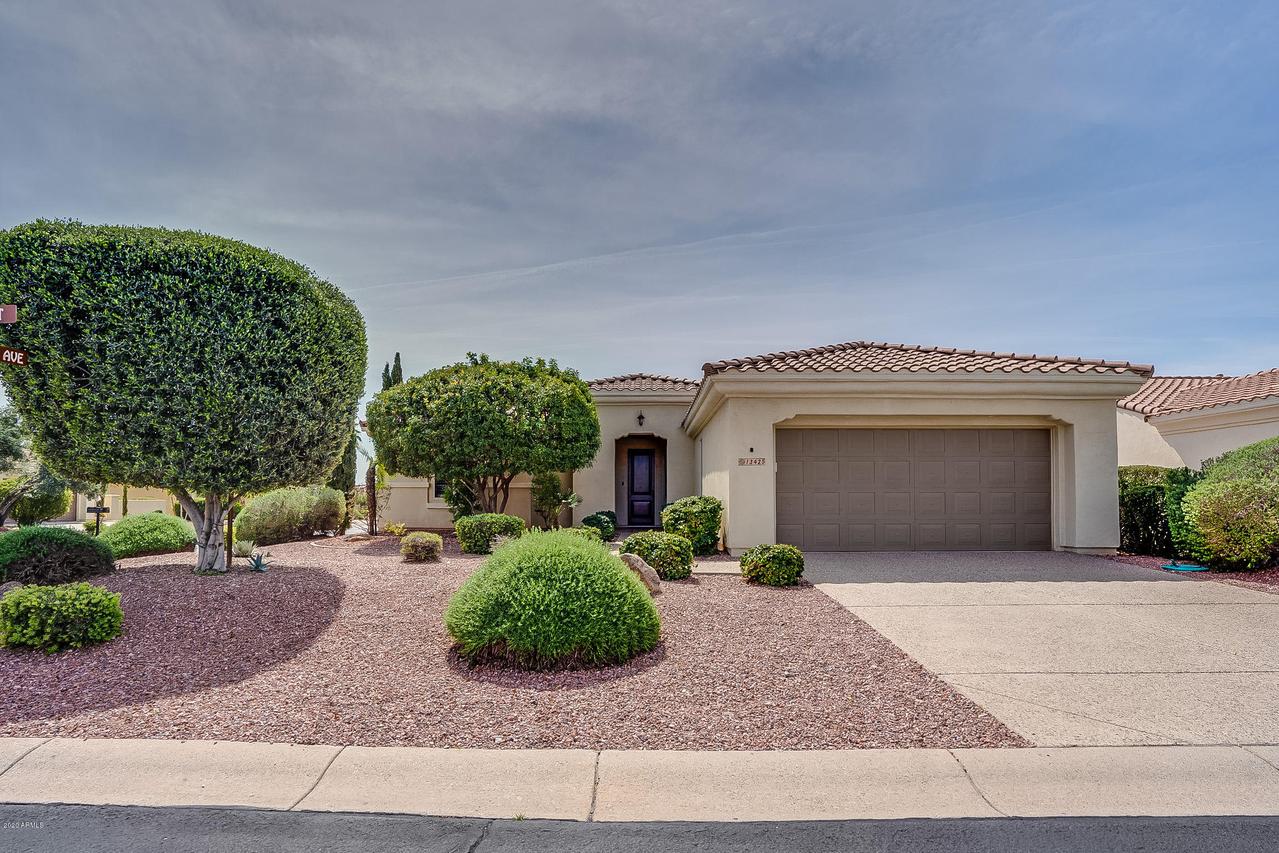 13425 W Chapala Ct., Sun City West, AZ 85375