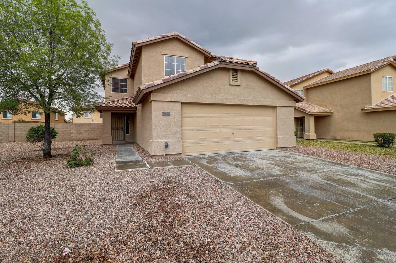 83 S 220th Dr., Buckeye, AZ 85326