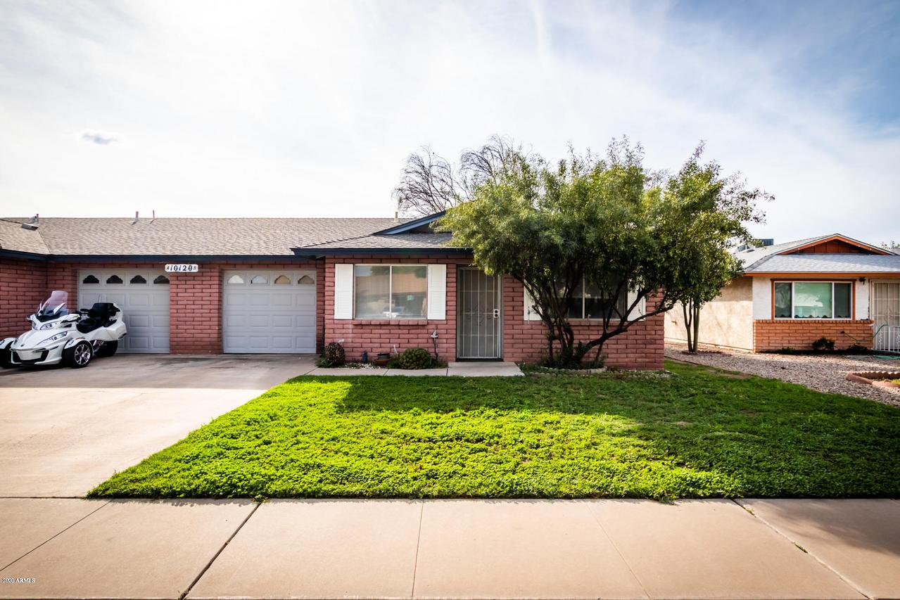 10120 N 96th Dr. #B, Peoria, AZ 85345