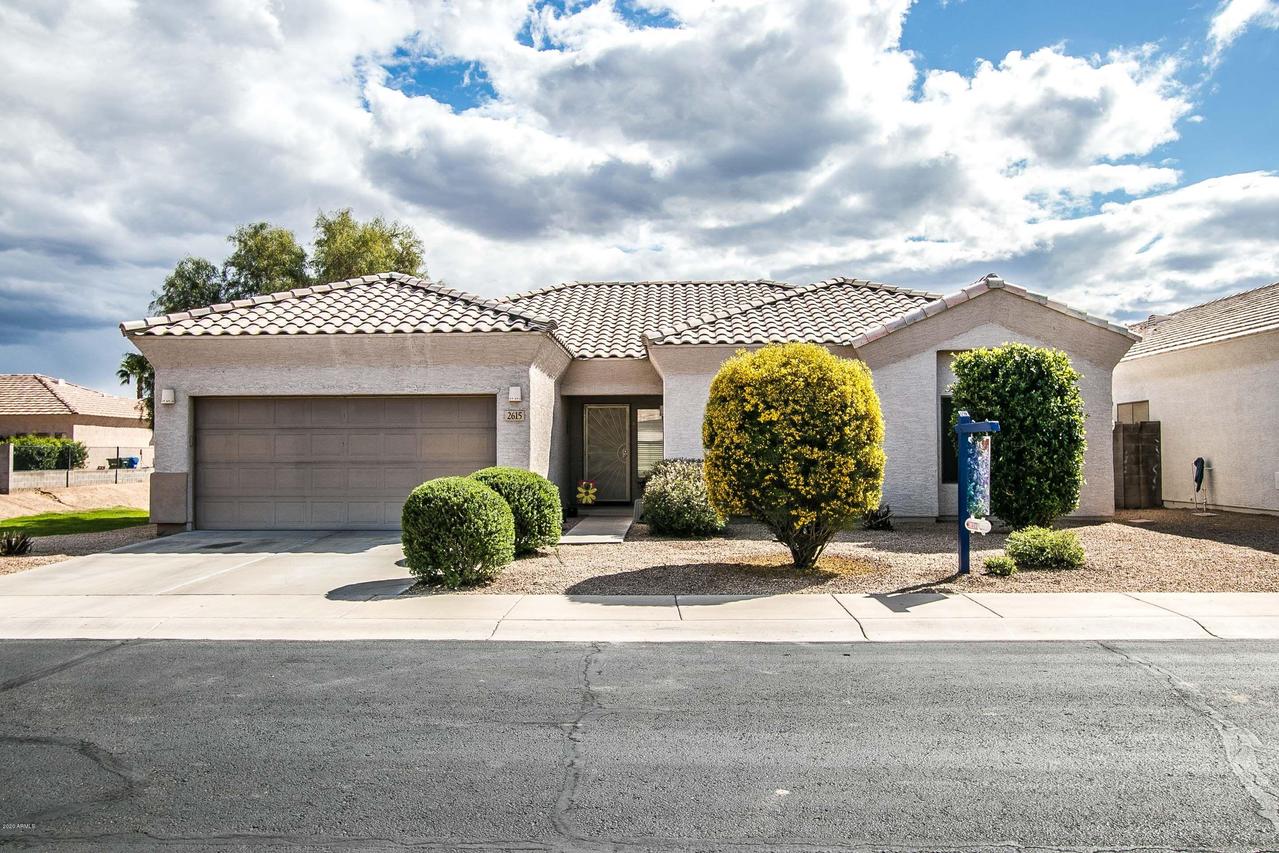 2615 E Fraktur Rd., Phoenix, AZ 85040