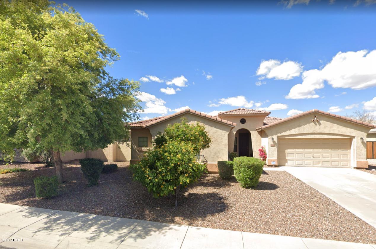 17846 W Carmen Dr., Surprise, AZ 85388