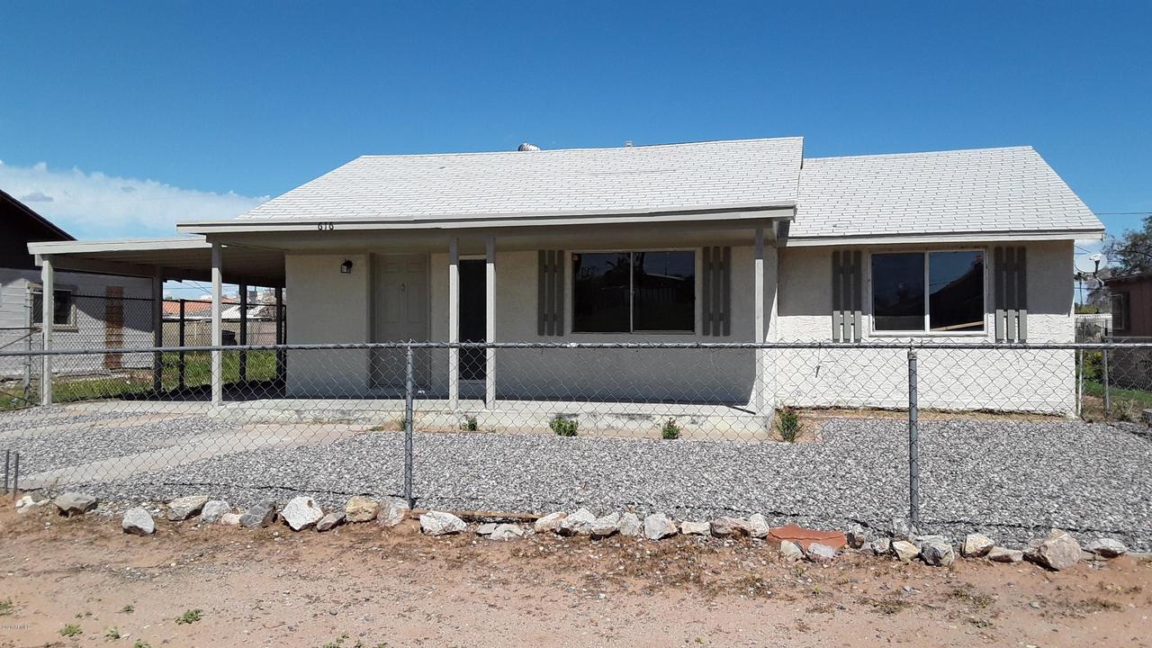 616 W 13th St., Casa Grande, AZ 85122
