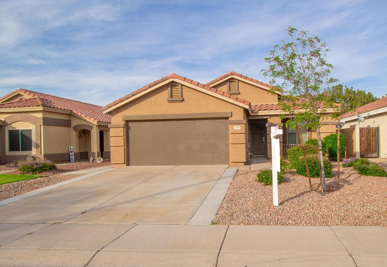 1090 E Appaloosa Rd., Gilbert, AZ 85296