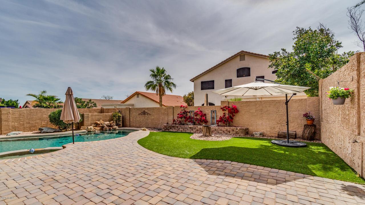 1005 E Silverwood Dr., Phoenix, AZ 85048