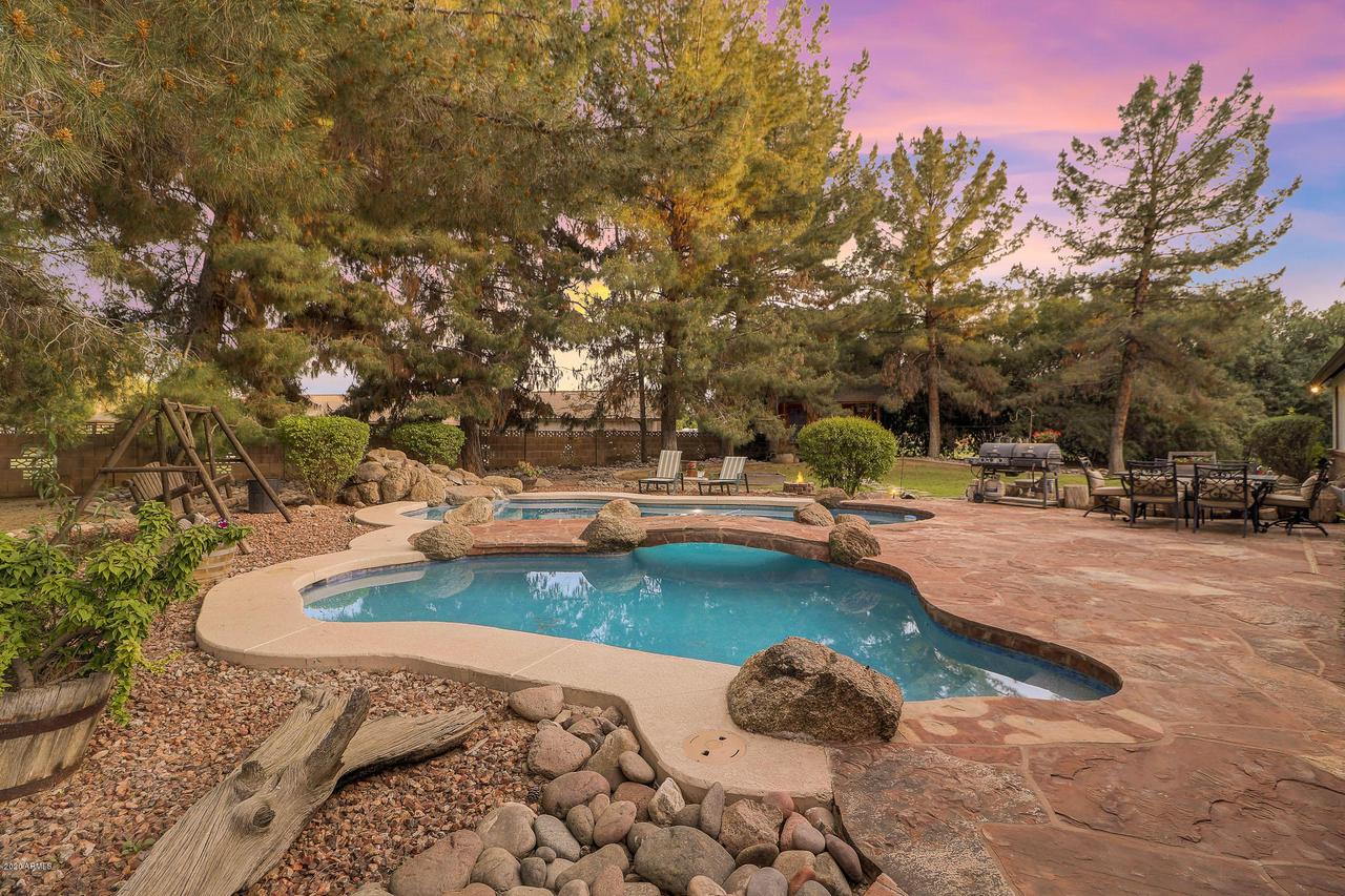 6901 W Pershing Ave., Peoria, AZ 85381