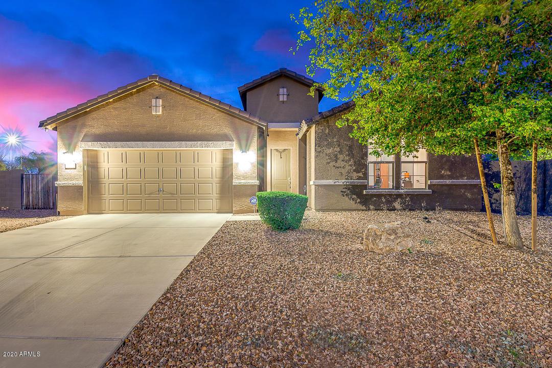 8319 S 23rd Dr., Phoenix, AZ 85041