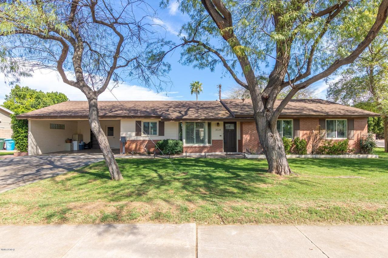3534 E Elm St., Phoenix, AZ 85018