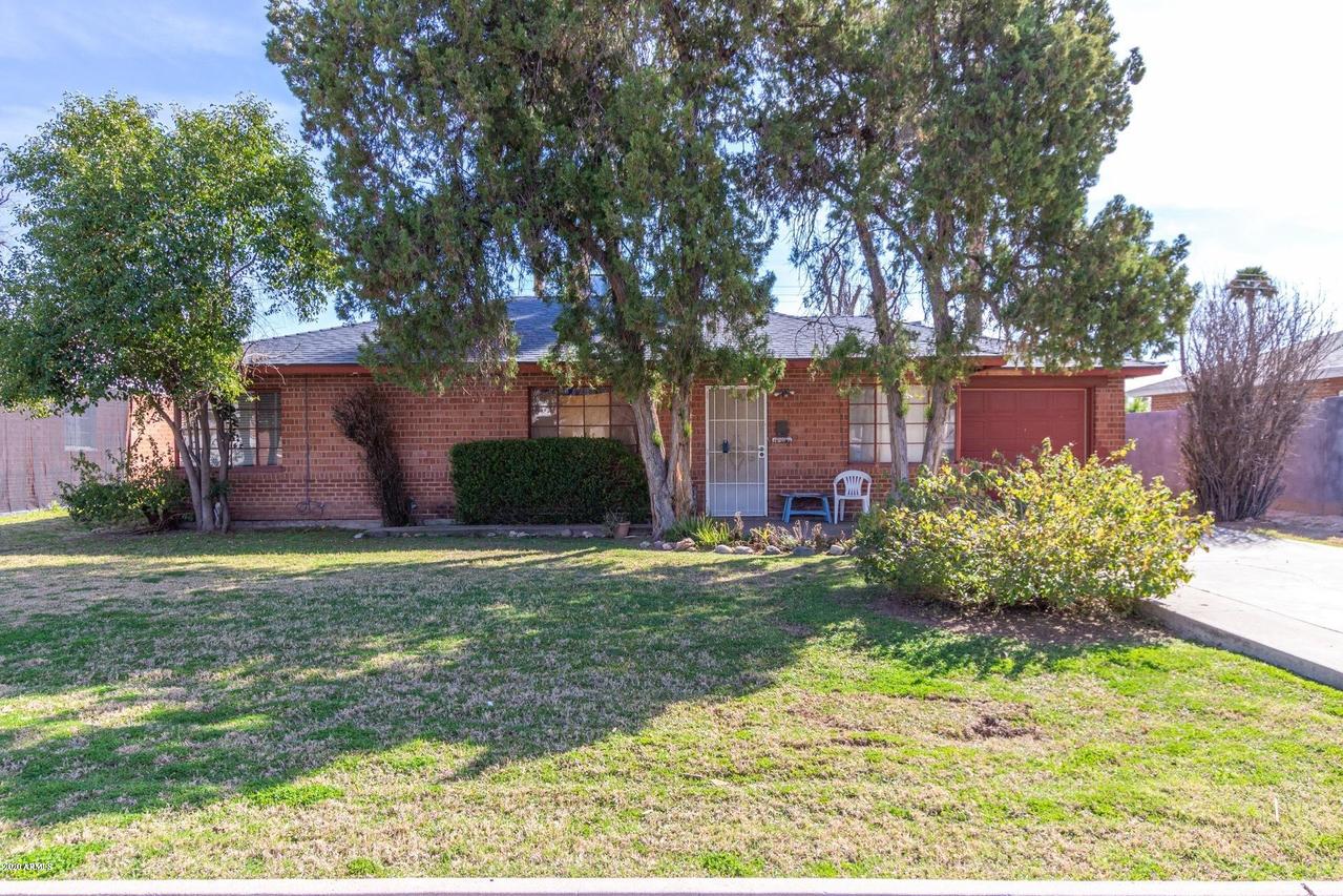 1741 W Rovey Ave., Phoenix, AZ 85015