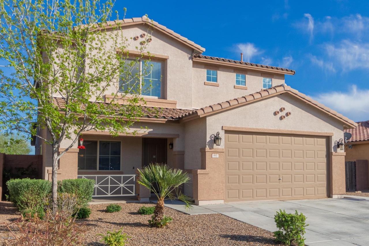 993 W Empress Tree Ave., Queen Creek, AZ 85140