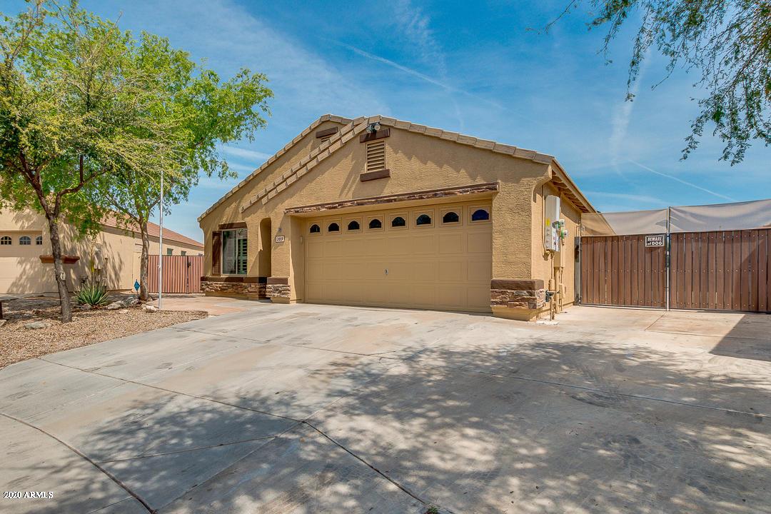 2019 S 101st Dr., Tolleson, AZ 85353