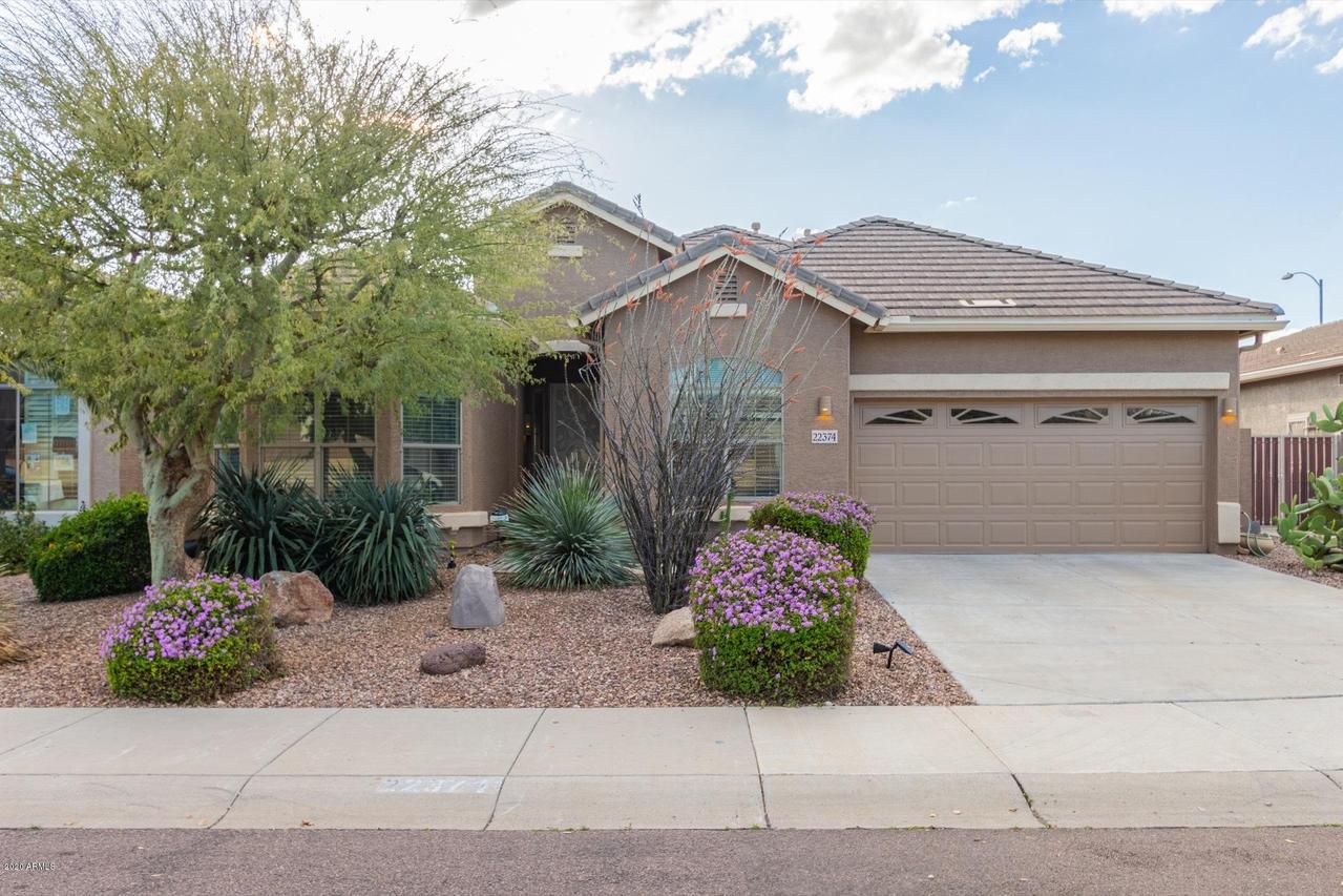 22374 N 104th Ln., Peoria, AZ 85383