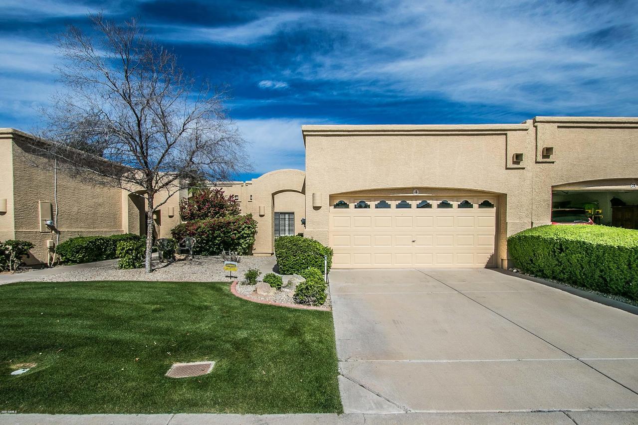 5505 E Mclellan Rd. #4, Mesa, AZ 85205