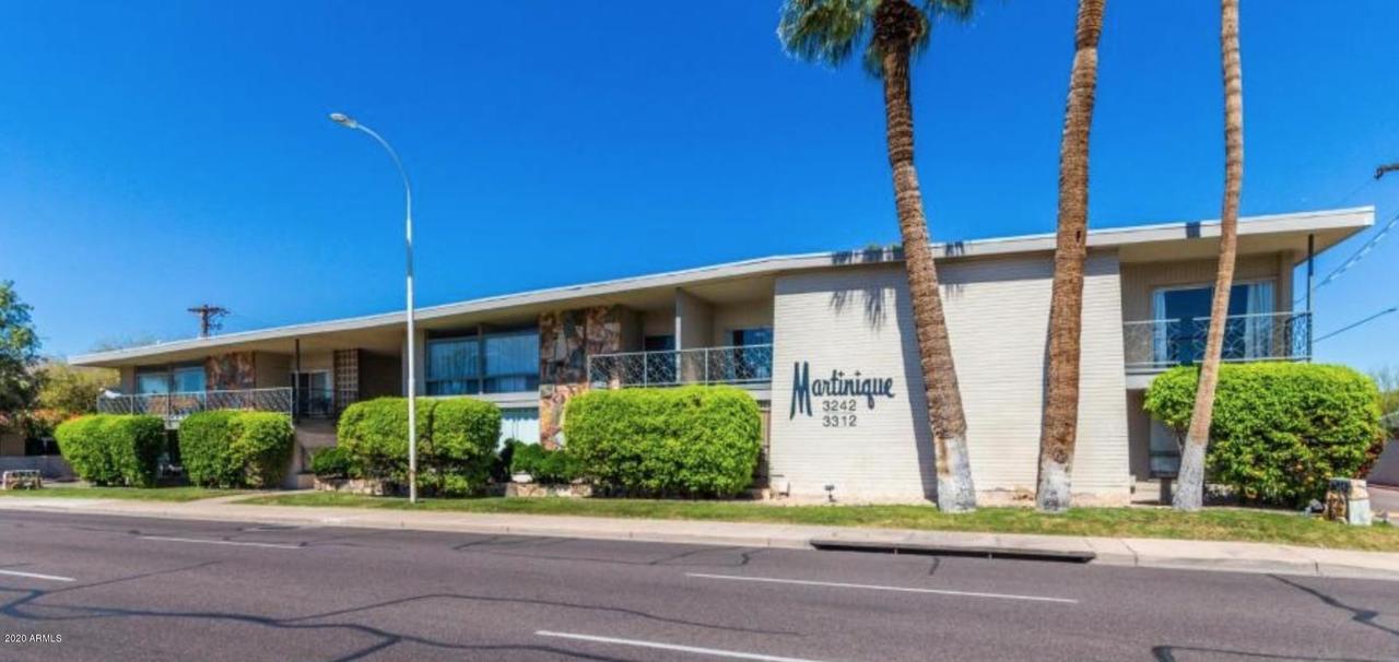 3270 E Camelback Rd. #210, Phoenix, AZ 85018