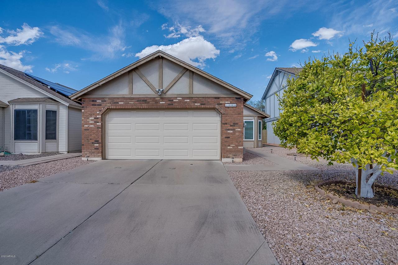 1264 W Straford Dr., Chandler, AZ 85224