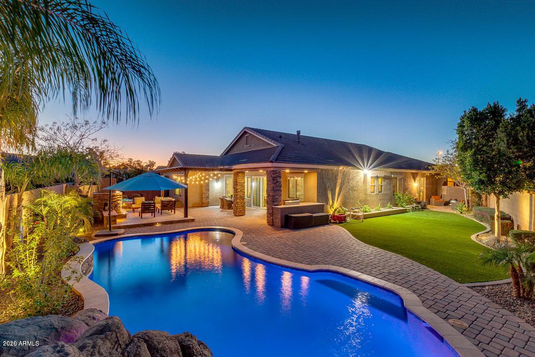 641 W Grand Canyon Dr., Chandler, AZ 85248