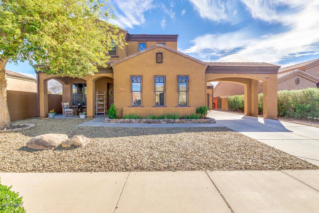 21629 S 215th Pl., Queen Creek, AZ 85142