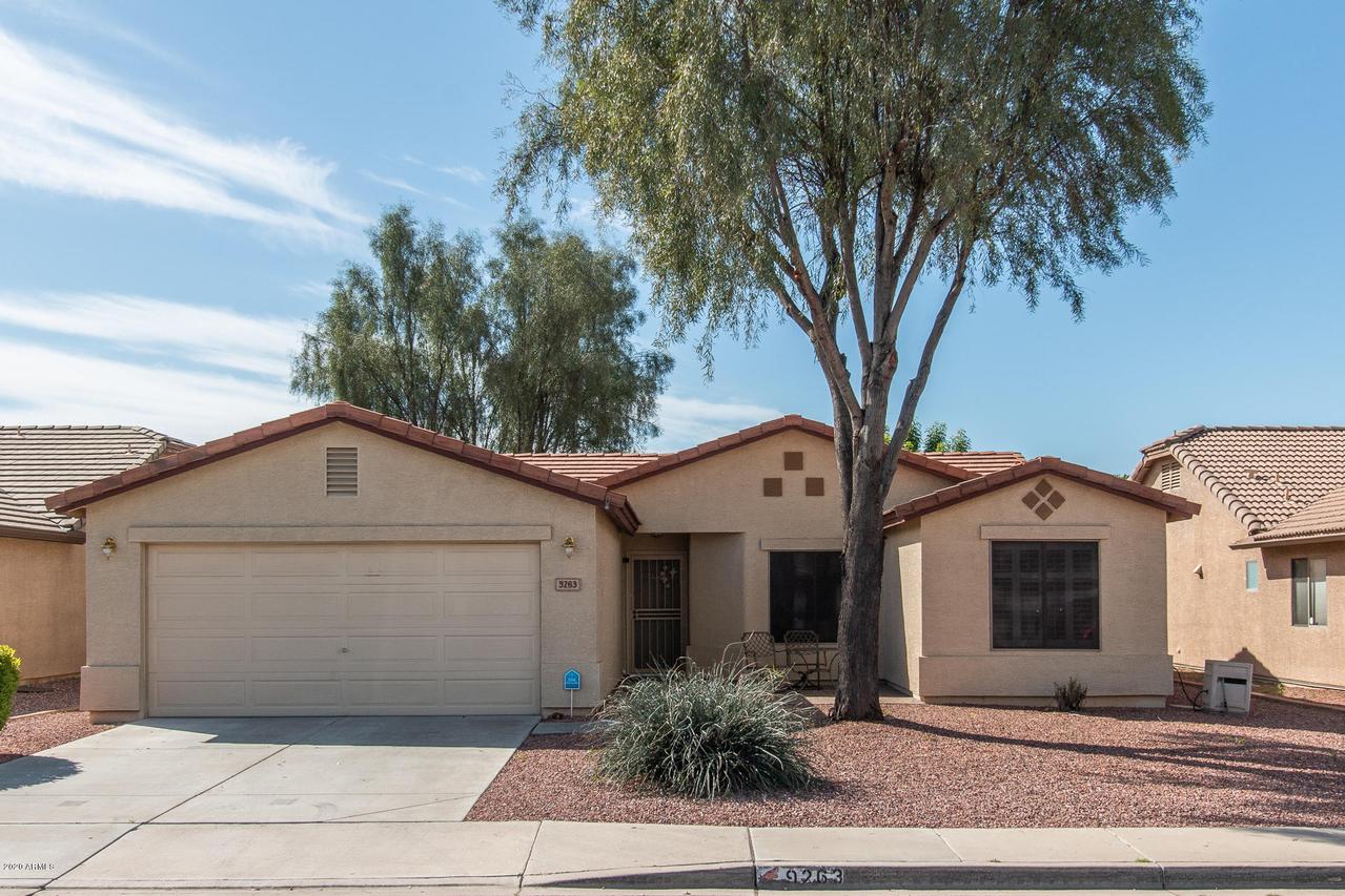 9263 W Mission Ln., Peoria, AZ 85345