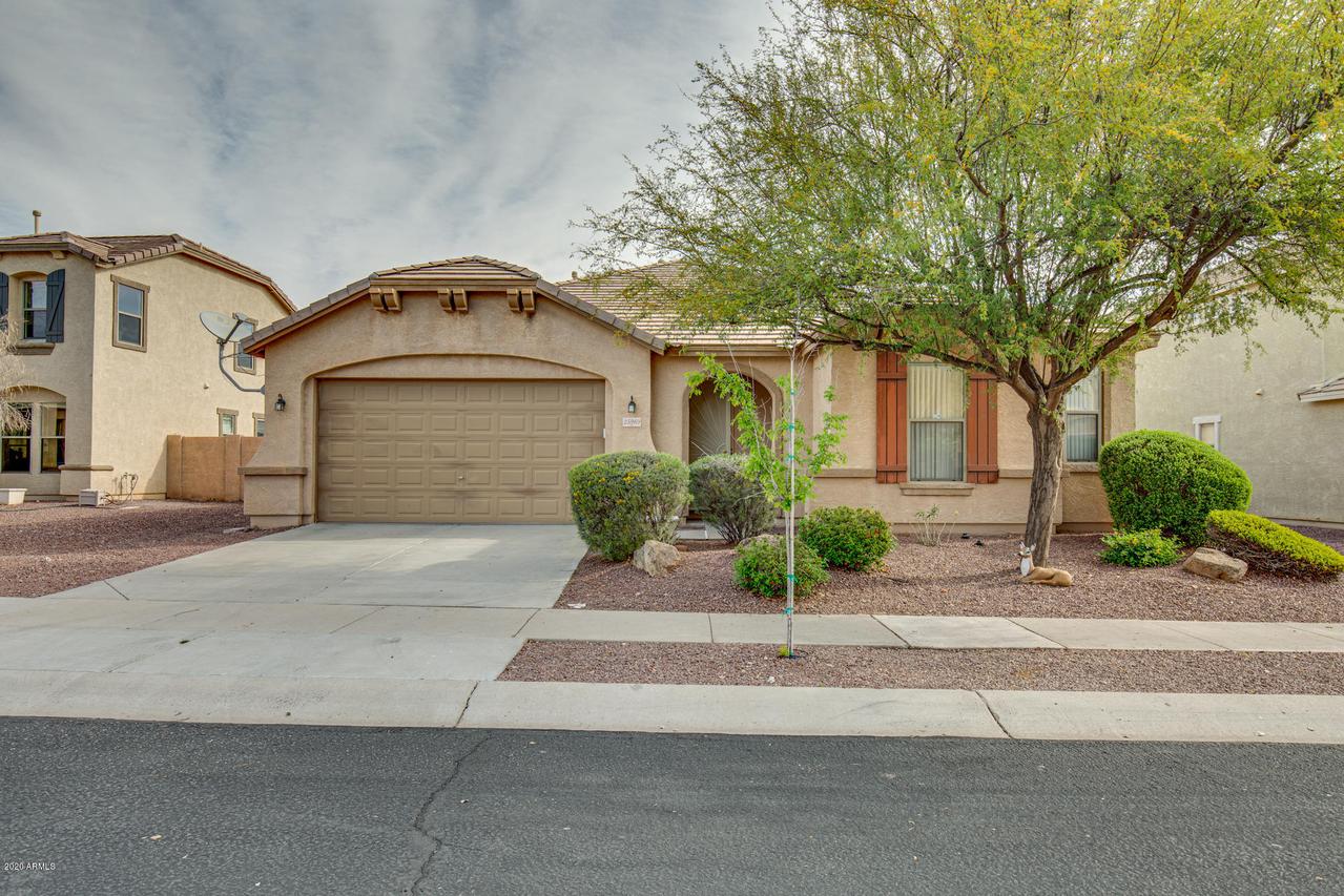 25969 N Sandstone Way, Surprise, AZ 85387