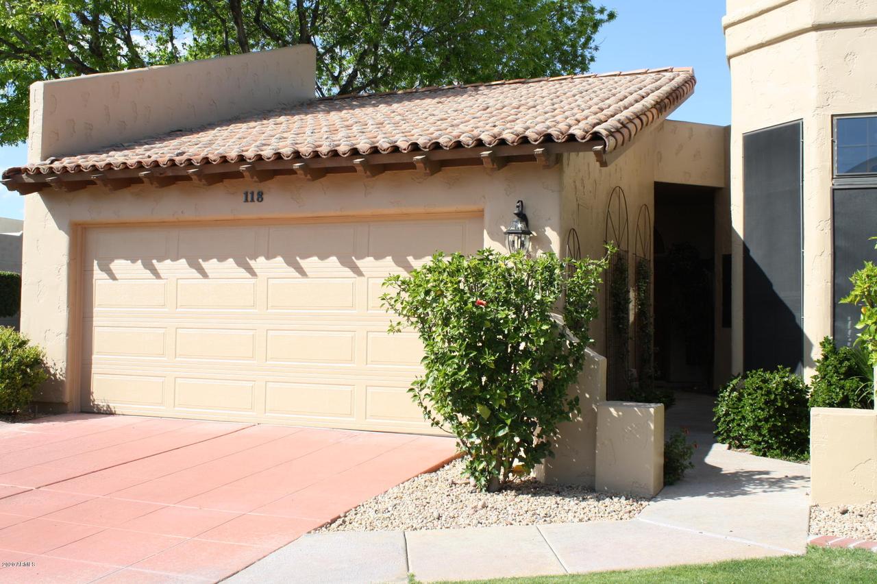 7955 E Chaparral Rd. #118, Scottsdale, AZ 85250