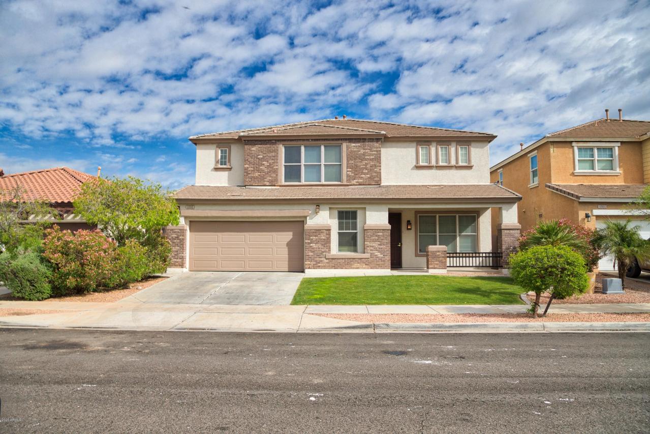 4008 W Saint Charles Ave., Phoenix, AZ 85041