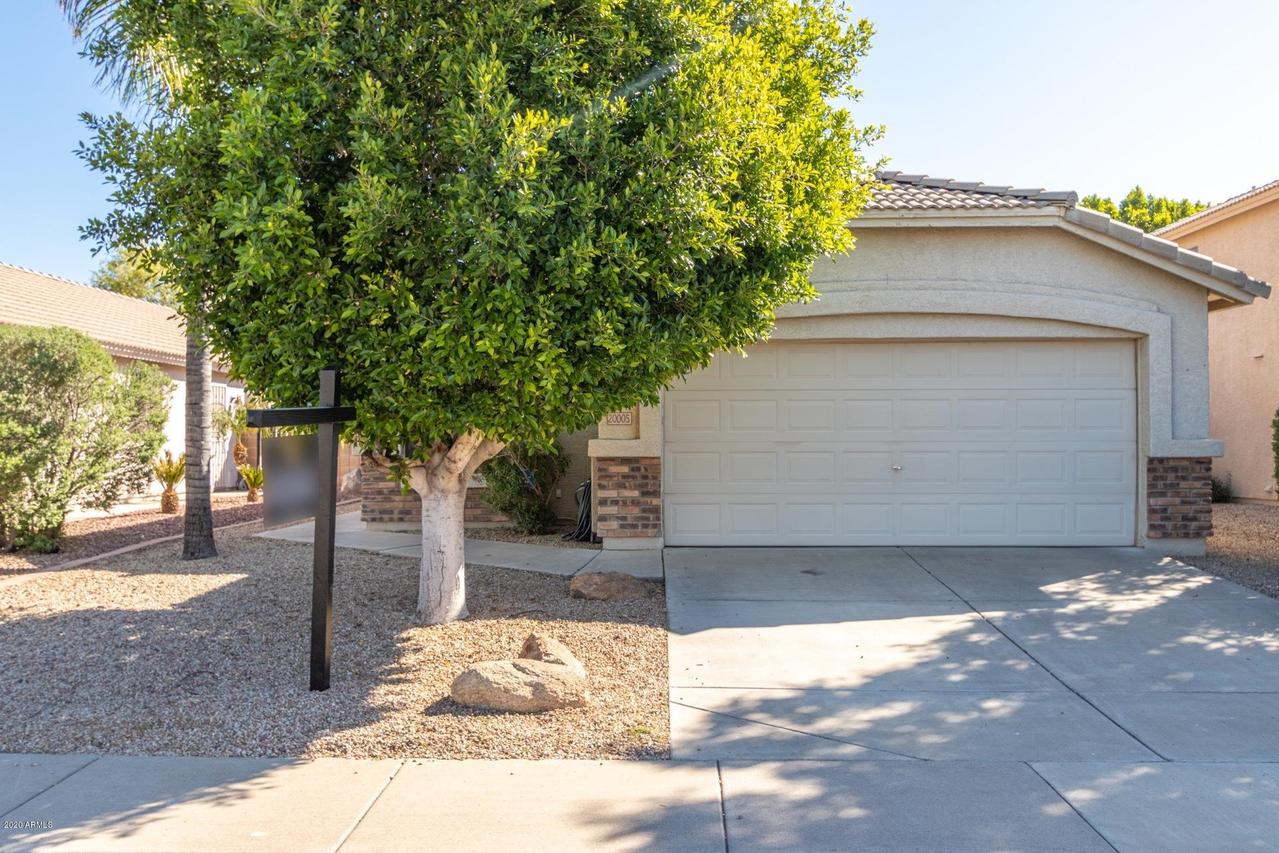 20005 N 35th St., Phoenix, AZ 85050