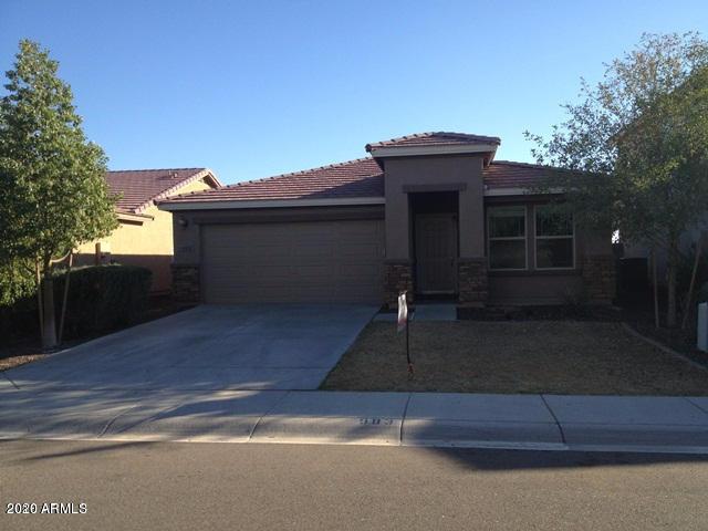 993 E Leslie Ave., San Tan Valley, AZ 85140