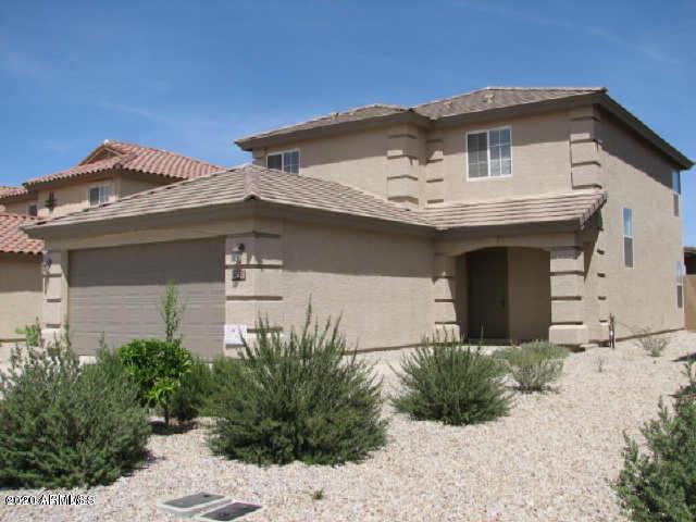 31707 N Sundown Dr., San Tan Valley, AZ 85143