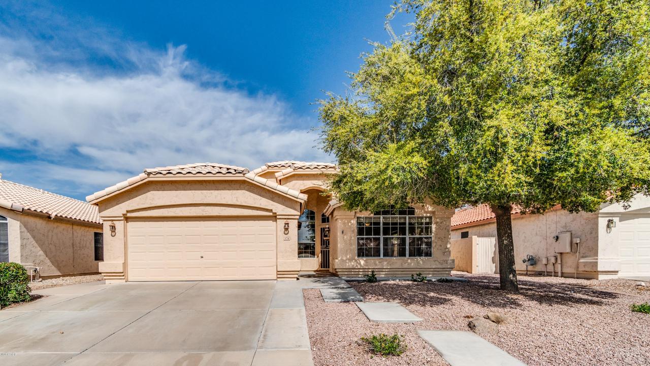 9714 W Runion Dr., Peoria, AZ 85382