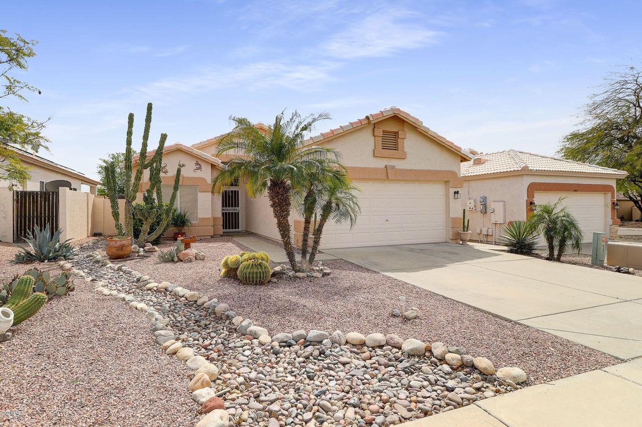 11061 W Oraibi Dr., Sun City, AZ 85373