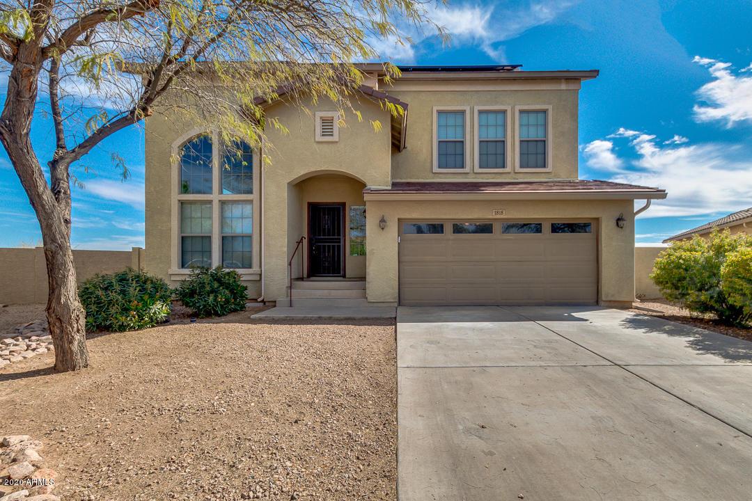 1818 N Wildflower Ln., Casa Grande, AZ 85122