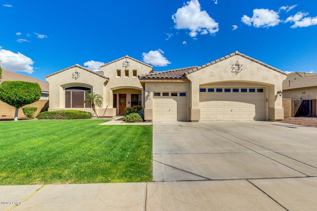 4913 N 127th Dr., Litchfield Park, AZ 85340