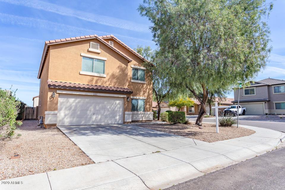 4196 E Graphite Rd., San Tan Valley, AZ 85143