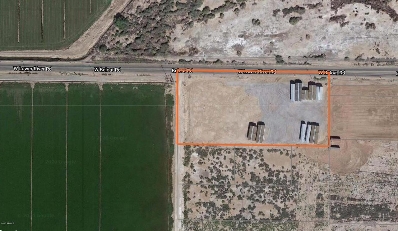 00000 W Beloat Rd. #-, Buckeye, AZ 85326