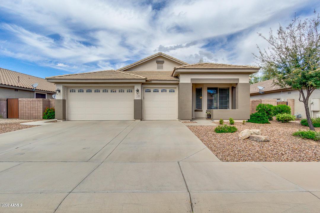 1448 E Iris Dr., Chandler, AZ 85286