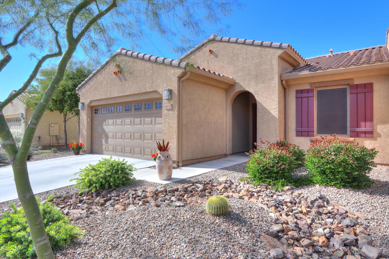 4930 W Posse Dr., Eloy, AZ 85131
