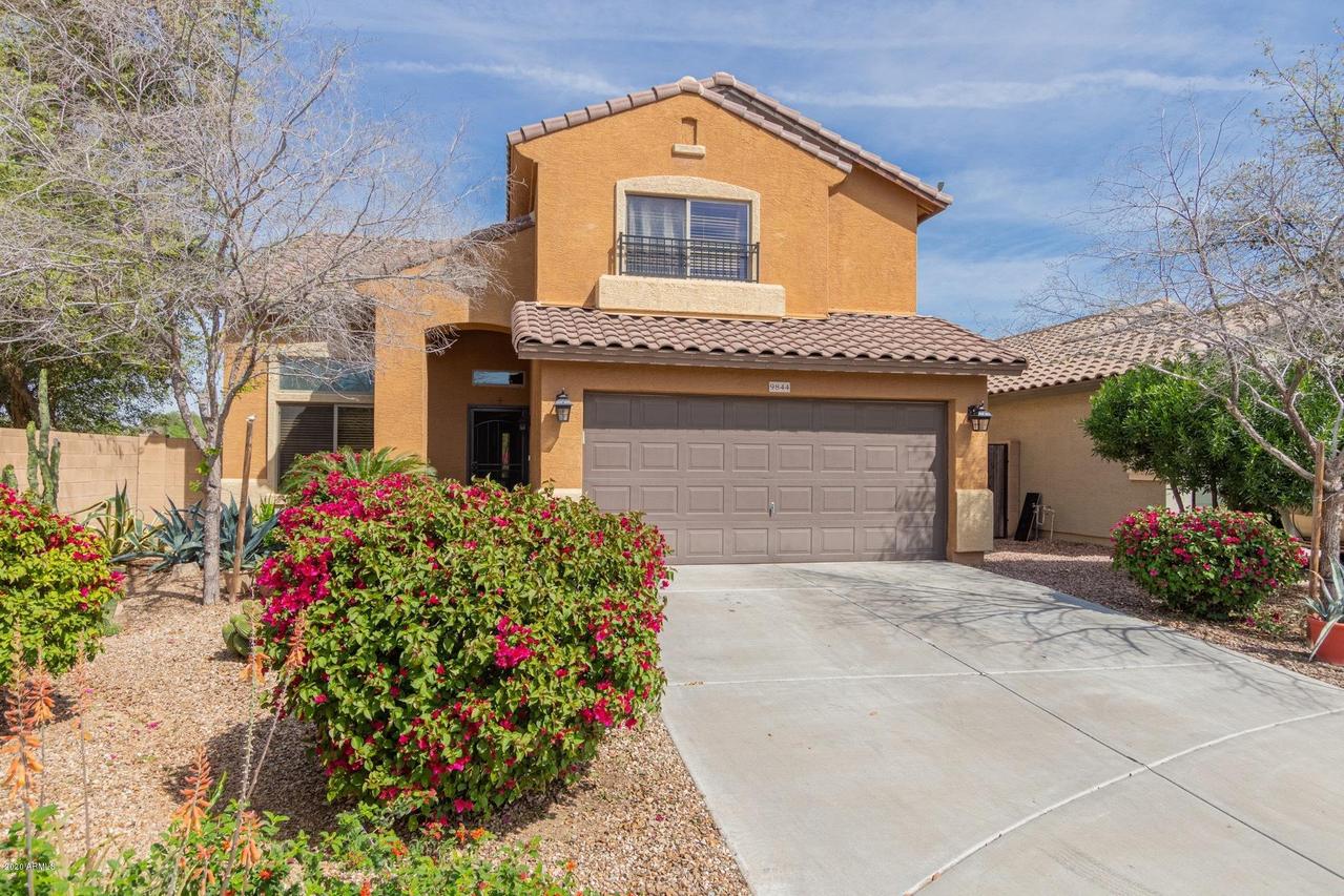 9844 W Pioneer St., Tolleson, AZ 85353