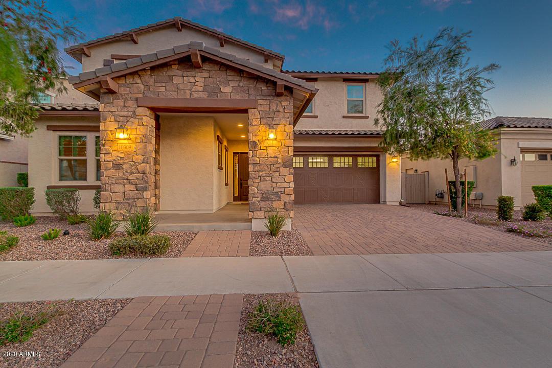 10309 E Kinetic Dr., Mesa, AZ 85212