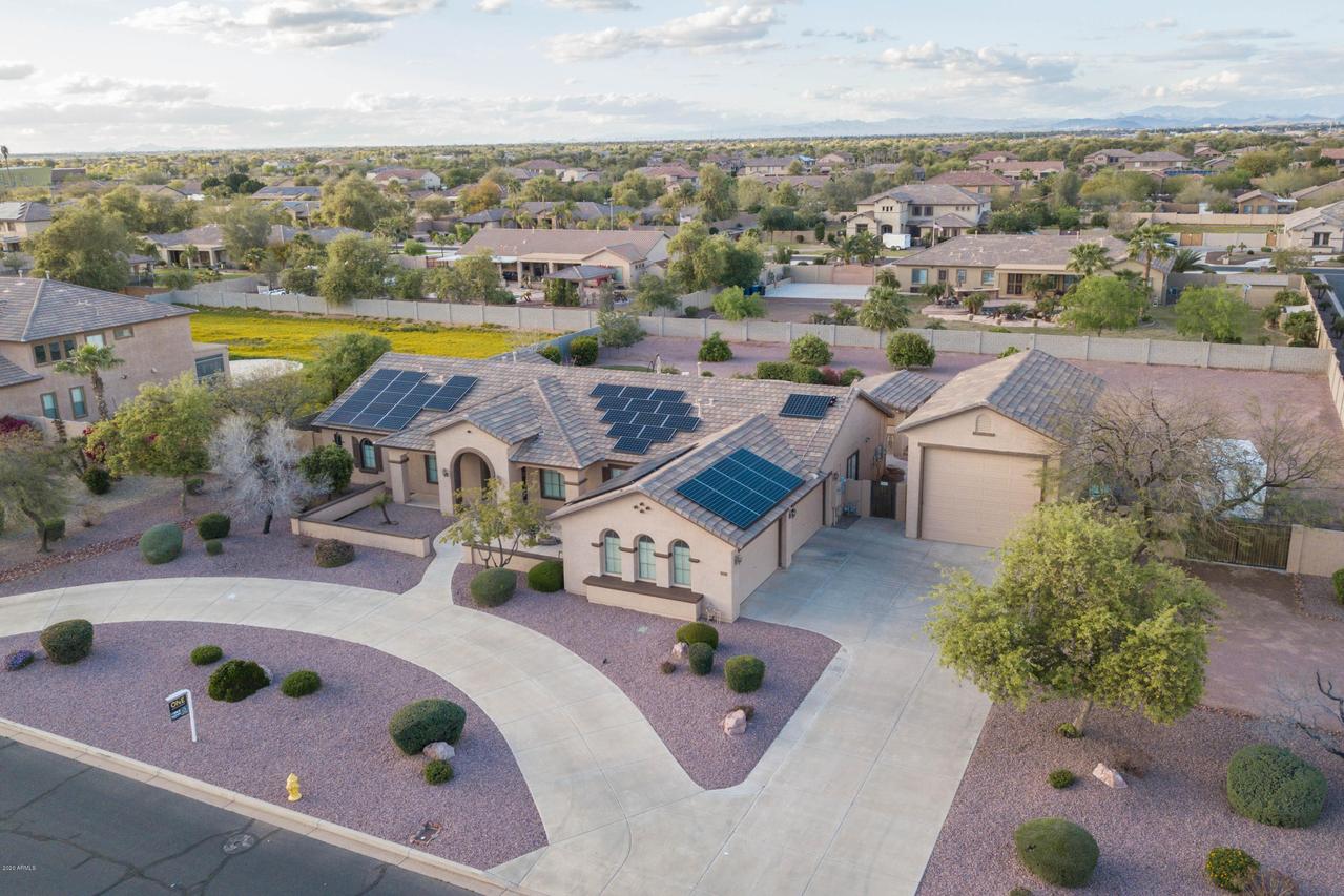 14508 W Christy Dr., Surprise, AZ 85379