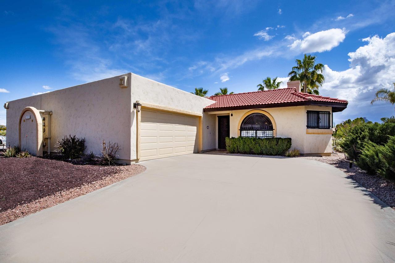 17227 E Rand Dr. #B, Fountain Hills, AZ 85268