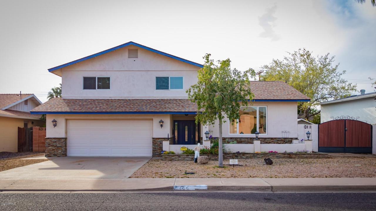 6344 N 86th St., Scottsdale, AZ 85250