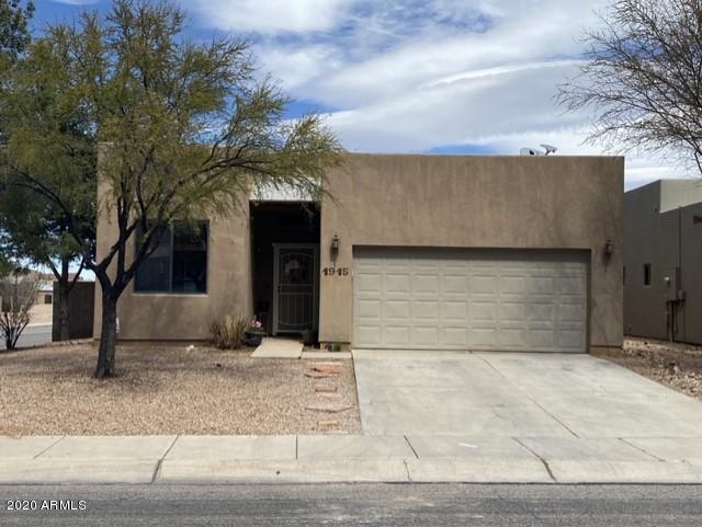 1915 Knowlton St., Sierra Vista, AZ 85635