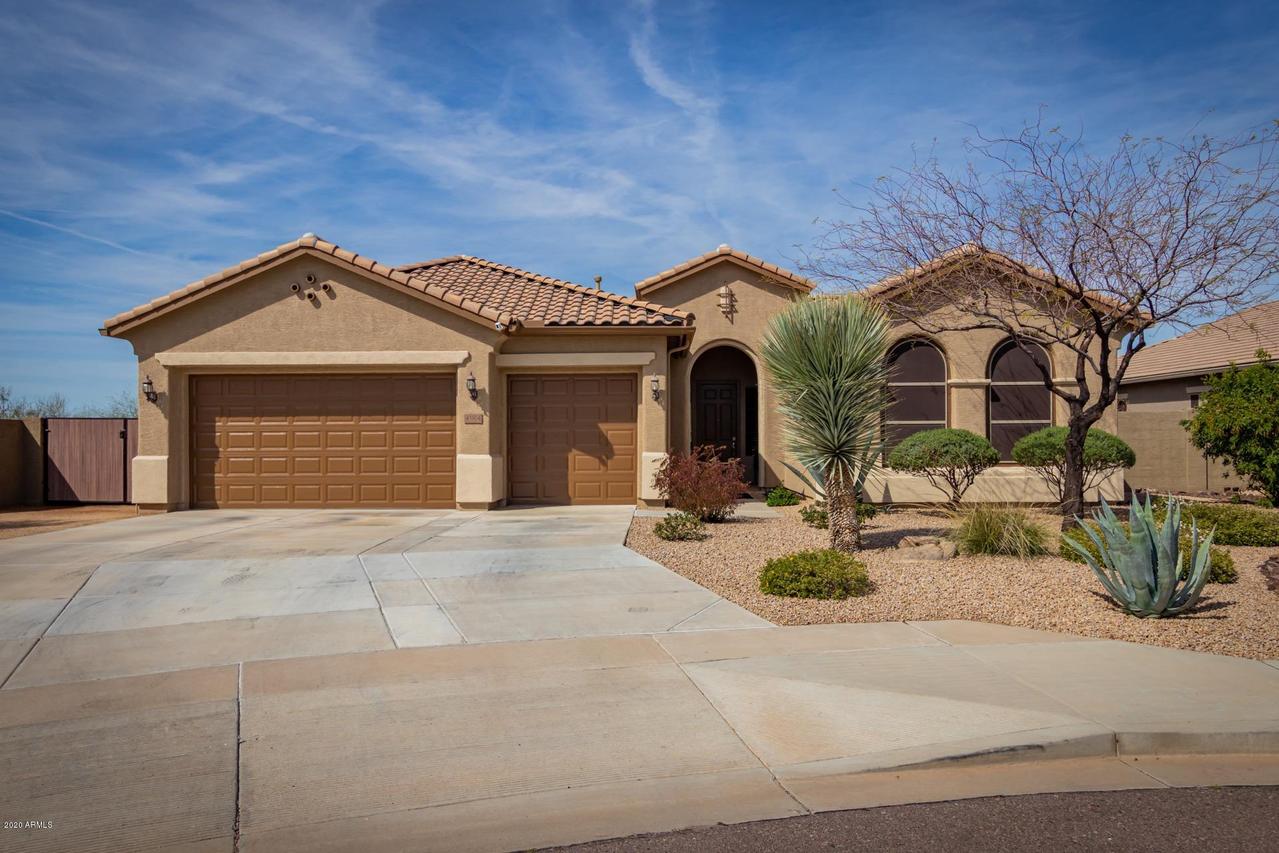 43904 N 50th Ln., New River, AZ 85087