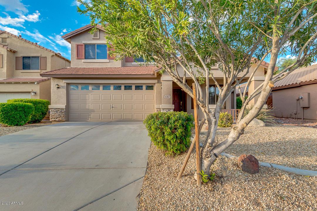 42812 W Venture Rd., Maricopa, AZ 85138