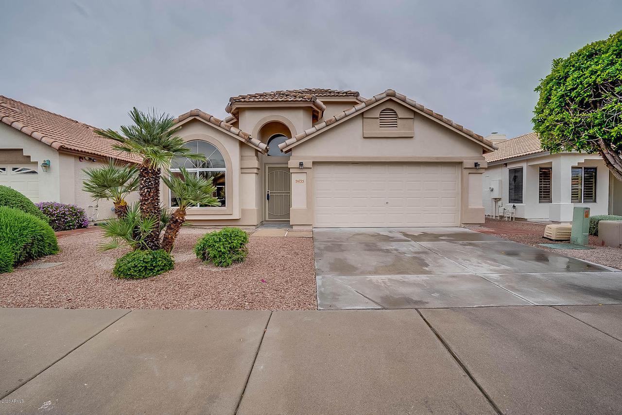 9435 E Pine Valley Rd., Scottsdale, AZ 85260
