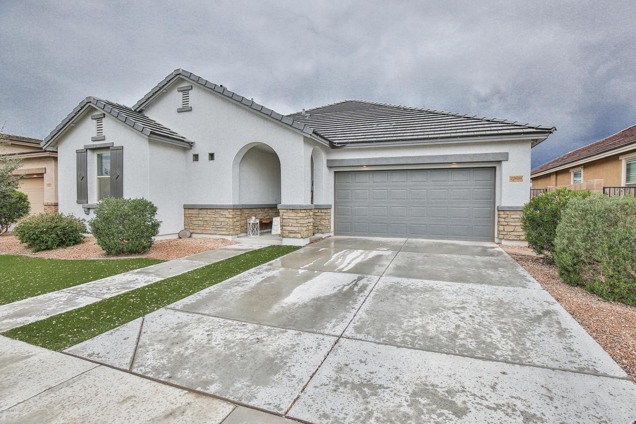 22659 E Desert Spoon Dr., Queen Creek, AZ 85142
